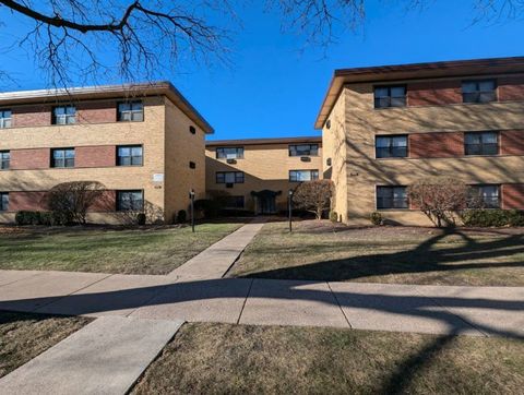 9012 Lamon Avenue Skokie IL 60077