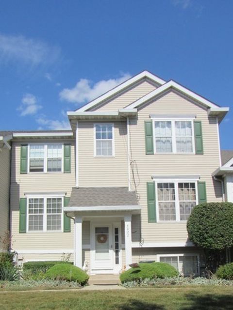 Photo of 4022 Hennepin Drive, Joliet, IL 60431 (MLS # 12529787)