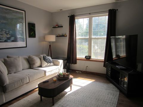 Tiny photo for 4022 Hennepin Drive, Joliet, IL 60431 (MLS # 12529787)