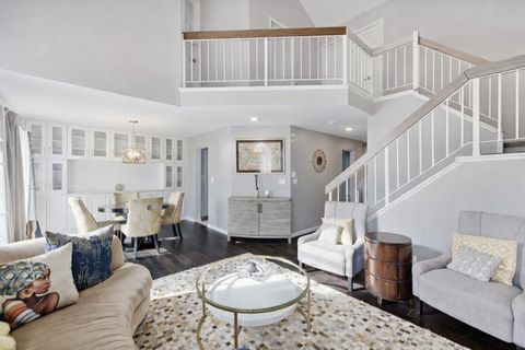 Tiny photo for 1497 Whitman Court, Schaumburg, IL 60173 (MLS # 12581035)