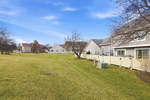 Tiny photo for 1497 Whitman Court, Schaumburg, IL 60173 (MLS # 12581035)