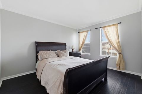 Tiny photo for 1497 Whitman Court, Schaumburg, IL 60173 (MLS # 12581035)