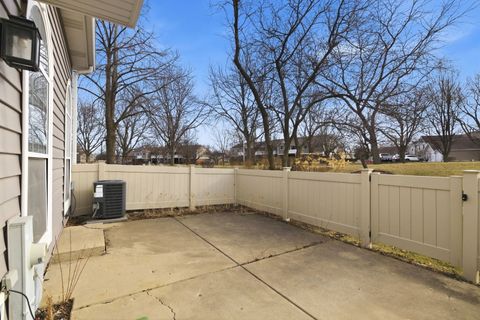 Tiny photo for 1497 Whitman Court, Schaumburg, IL 60173 (MLS # 12581035)