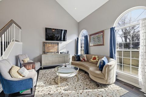 Tiny photo for 1497 Whitman Court, Schaumburg, IL 60173 (MLS # 12581035)