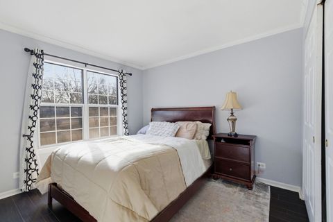 Tiny photo for 1497 Whitman Court, Schaumburg, IL 60173 (MLS # 12581035)