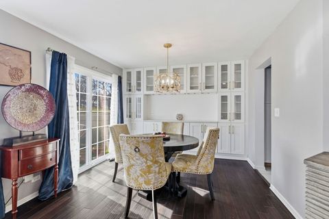 Tiny photo for 1497 Whitman Court, Schaumburg, IL 60173 (MLS # 12581035)