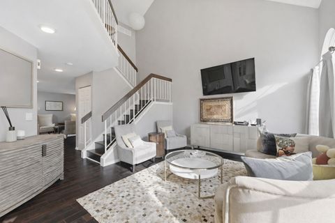 Tiny photo for 1497 Whitman Court, Schaumburg, IL 60173 (MLS # 12581035)