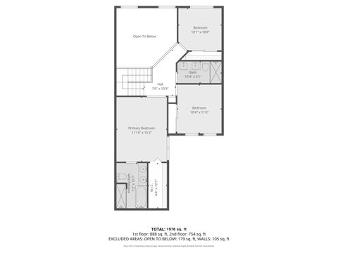 Tiny photo for 1497 Whitman Court, Schaumburg, IL 60173 (MLS # 12581035)