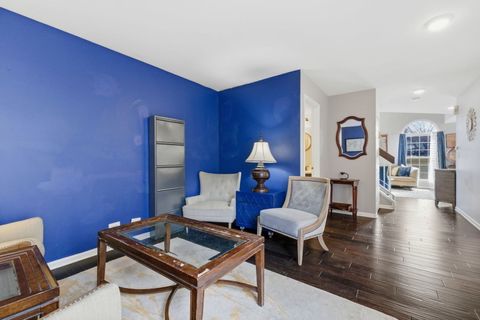 Tiny photo for 1497 Whitman Court, Schaumburg, IL 60173 (MLS # 12581035)