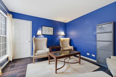 Tiny photo for 1497 Whitman Court, Schaumburg, IL 60173 (MLS # 12581035)