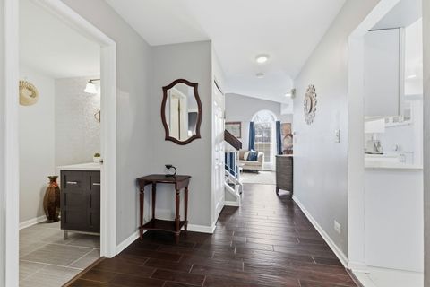 Tiny photo for 1497 Whitman Court, Schaumburg, IL 60173 (MLS # 12581035)