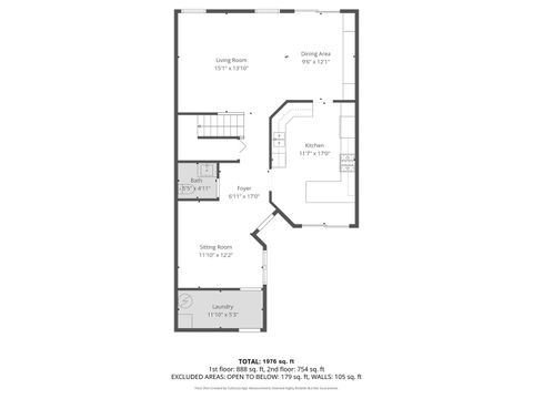 Tiny photo for 1497 Whitman Court, Schaumburg, IL 60173 (MLS # 12581035)
