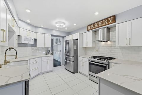 Tiny photo for 1497 Whitman Court, Schaumburg, IL 60173 (MLS # 12581035)