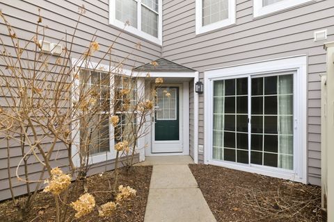 Tiny photo for 1497 Whitman Court, Schaumburg, IL 60173 (MLS # 12581035)
