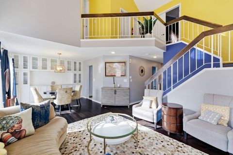 Tiny photo for 1497 Whitman Court, Schaumburg, IL 60173 (MLS # 12581035)