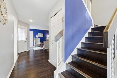 Tiny photo for 1497 Whitman Court, Schaumburg, IL 60173 (MLS # 12581035)