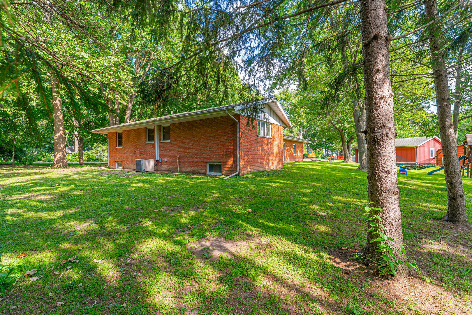 3609 Grampp Road