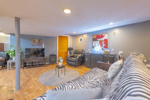 Tiny photo for Westchester, IL 60154 (MLS # 12523446)