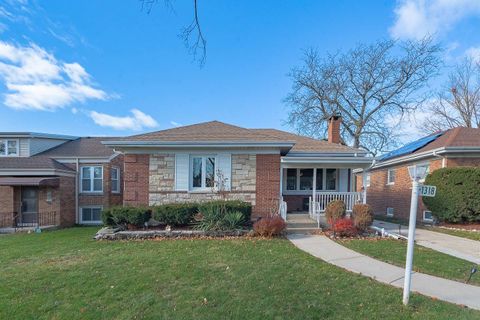 Tiny photo for Westchester, IL 60154 (MLS # 12523446)