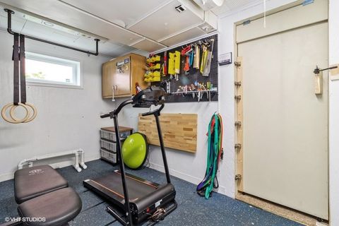Tiny photo for 919 BELLEFORTE Avenue, Oak Park, IL 60302 (MLS # 12632821)