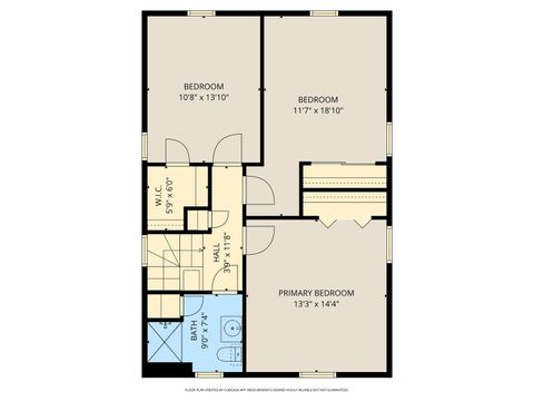 Tiny photo for 919 BELLEFORTE Avenue, Oak Park, IL 60302 (MLS # 12632821)