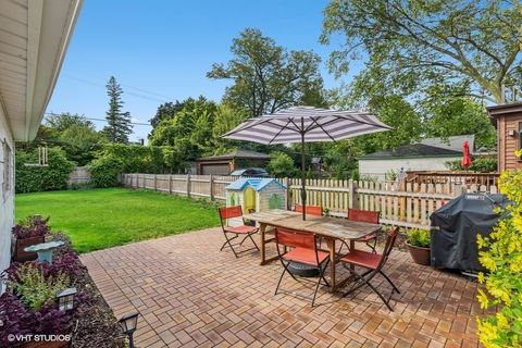 Tiny photo for 919 BELLEFORTE Avenue, Oak Park, IL 60302 (MLS # 12632821)