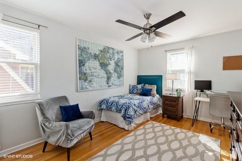 Tiny photo for 919 BELLEFORTE Avenue, Oak Park, IL 60302 (MLS # 12632821)