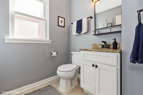 Tiny photo for 919 BELLEFORTE Avenue, Oak Park, IL 60302 (MLS # 12632821)
