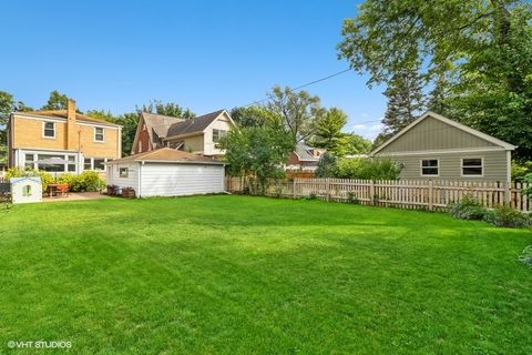 Tiny photo for 919 BELLEFORTE Avenue, Oak Park, IL 60302 (MLS # 12632821)