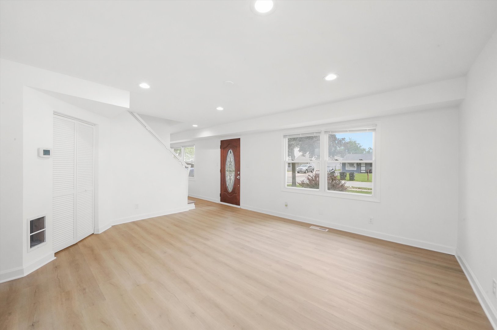 163 Queenswood Road