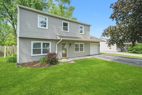163 Queenswood Road Bolingbrook IL 60440