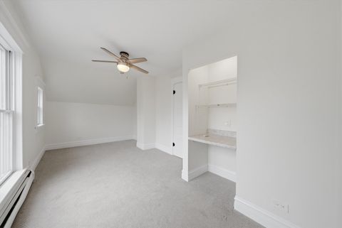 Tiny photo for 237 W Austin Avenue, Libertyville, IL 60048 (MLS # 12589587)