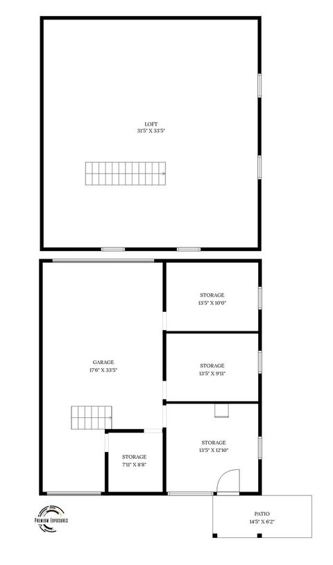 Tiny photo for 302 Shimp Street, Milmine, IL 61855 (MLS # 12569676)