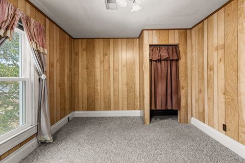 Tiny photo for 302 Shimp Street, Milmine, IL 61855 (MLS # 12569676)