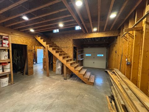 Tiny photo for 302 Shimp Street, Milmine, IL 61855 (MLS # 12569676)