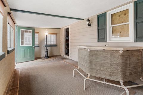 Tiny photo for 302 Shimp Street, Milmine, IL 61855 (MLS # 12569676)