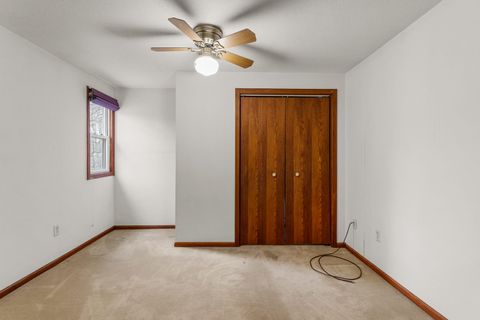 Tiny photo for 302 Shimp Street, Milmine, IL 61855 (MLS # 12569676)