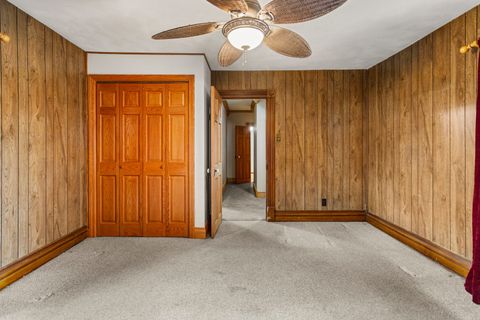 Tiny photo for 302 Shimp Street, Milmine, IL 61855 (MLS # 12569676)