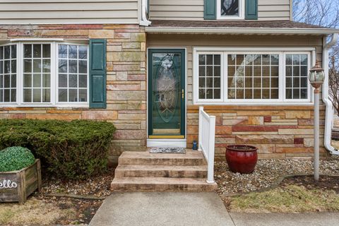 Tiny photo for 302 Shimp Street, Milmine, IL 61855 (MLS # 12569676)