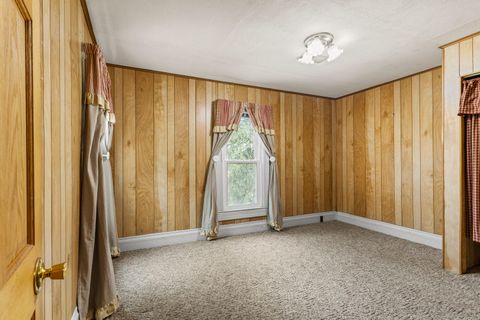 Tiny photo for 302 Shimp Street, Milmine, IL 61855 (MLS # 12569676)