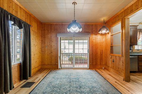 Tiny photo for 302 Shimp Street, Milmine, IL 61855 (MLS # 12569676)