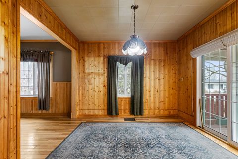 Tiny photo for 302 Shimp Street, Milmine, IL 61855 (MLS # 12569676)