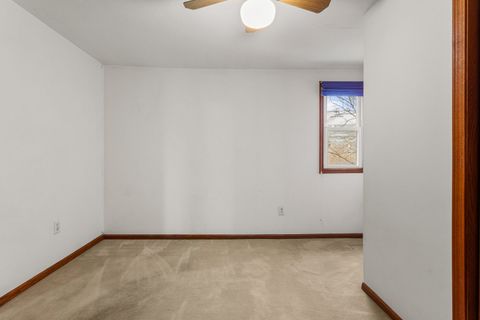 Tiny photo for 302 Shimp Street, Milmine, IL 61855 (MLS # 12569676)