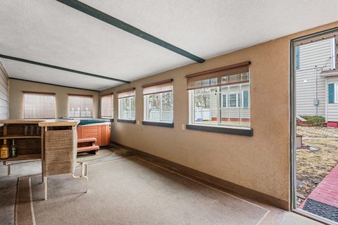 Tiny photo for 302 Shimp Street, Milmine, IL 61855 (MLS # 12569676)