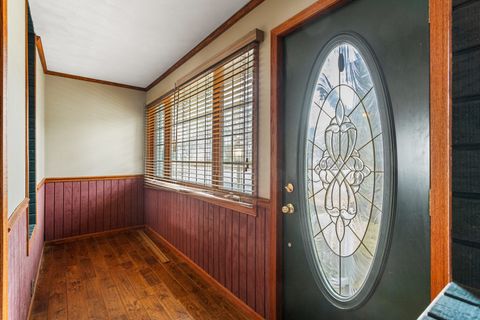 Tiny photo for 302 Shimp Street, Milmine, IL 61855 (MLS # 12569676)