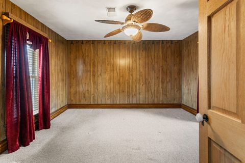 Tiny photo for 302 Shimp Street, Milmine, IL 61855 (MLS # 12569676)