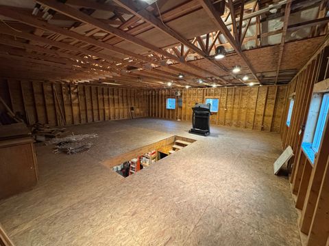 Tiny photo for 302 Shimp Street, Milmine, IL 61855 (MLS # 12569676)