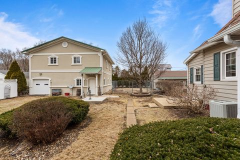 Tiny photo for 302 Shimp Street, Milmine, IL 61855 (MLS # 12569676)
