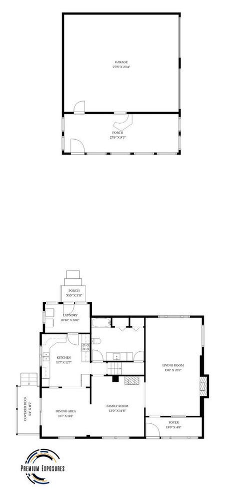 Tiny photo for 302 Shimp Street, Milmine, IL 61855 (MLS # 12569676)
