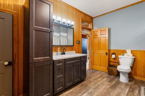 Tiny photo for 302 Shimp Street, Milmine, IL 61855 (MLS # 12569676)